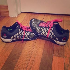 Crossfit Nano 4